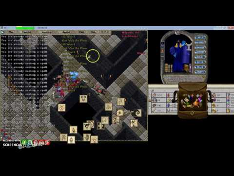 Video: Blackthorn Membalas Dendam Terhadap Ultima Online