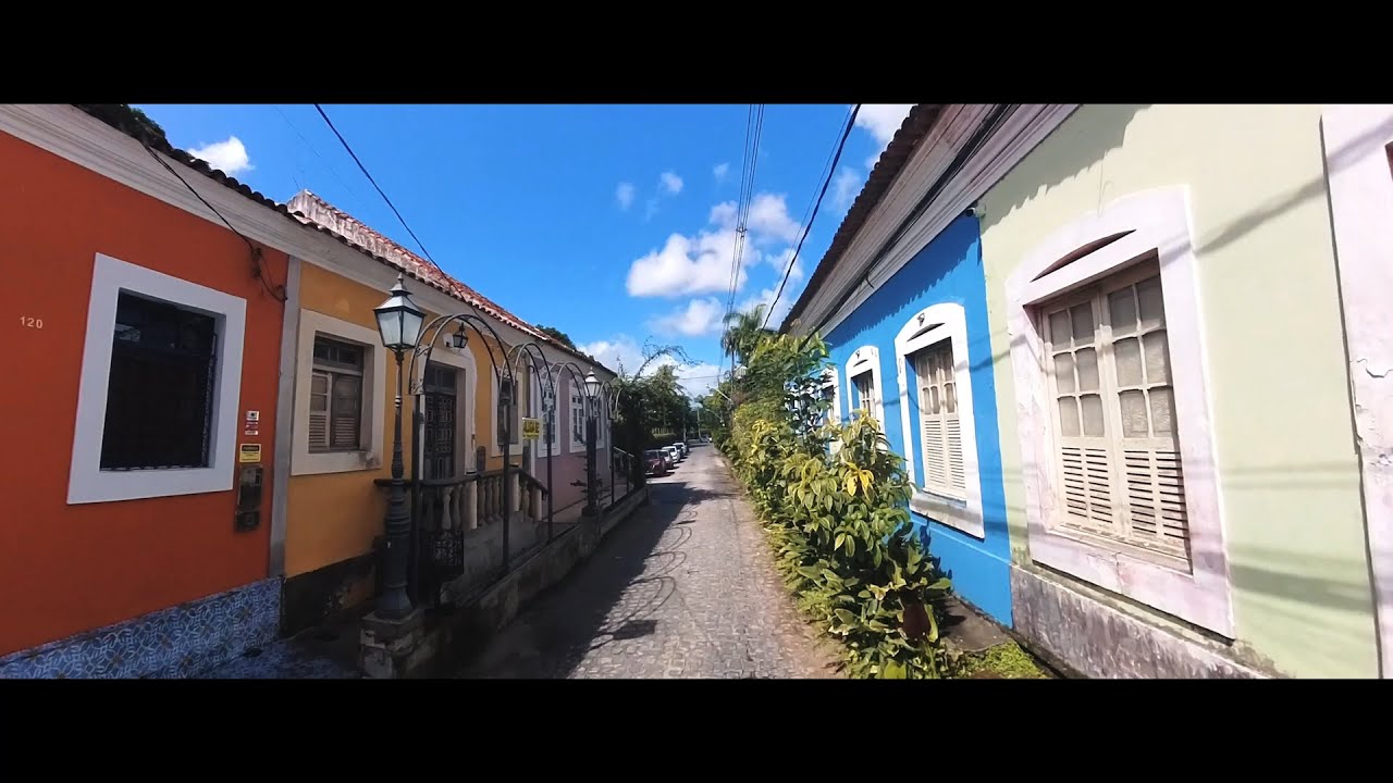 Sage Art - Leão do Norte (Official Music Video)