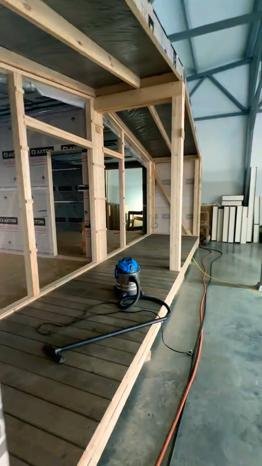 Модульный дом в Динская видео