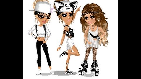 Random Time on MSP :D