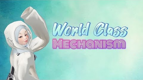 [ZEPETOR CLASS] Physic Mechanism in build it.