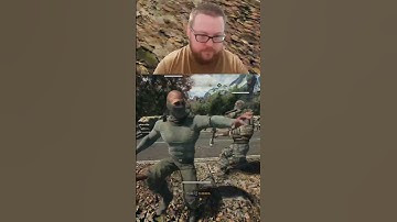 Het gebruik van wapens in Dying Light: The Beast