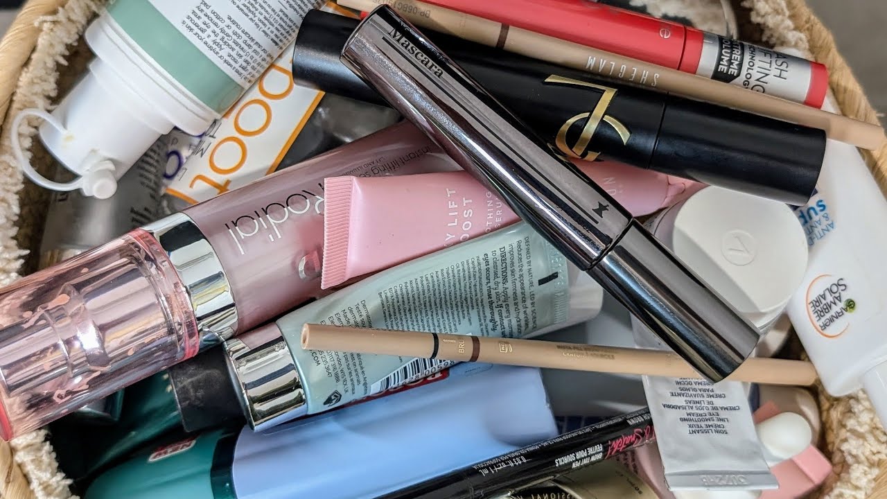 PRODOTTI FINITI🧴🧴🧴