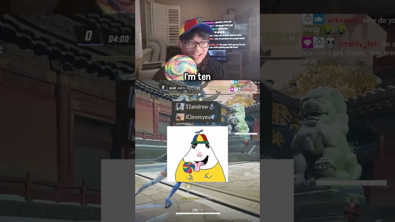Console lobbies are NOT real✌️😭 #marvelrivals #marvelrivalsgameplay #marvelrivalsclips #32andrew