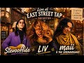 “An Intimate Night at East Street Tap Brighton 🎶 | Live Performances by LIV