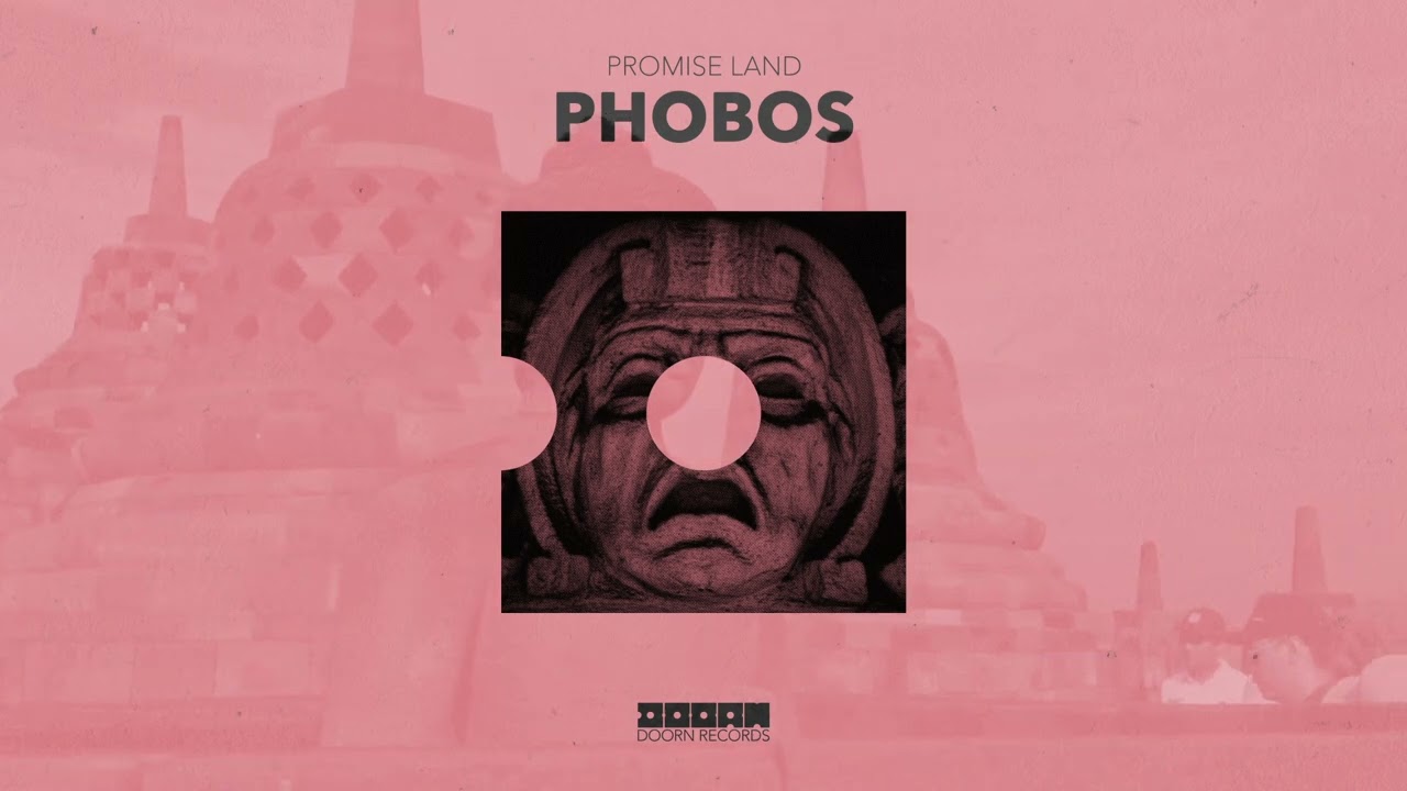 Assista a Promise Land - Phobos (Official Audio) no YouTube Assista a Promise Land - Phobos (Official Audio) no YouTube