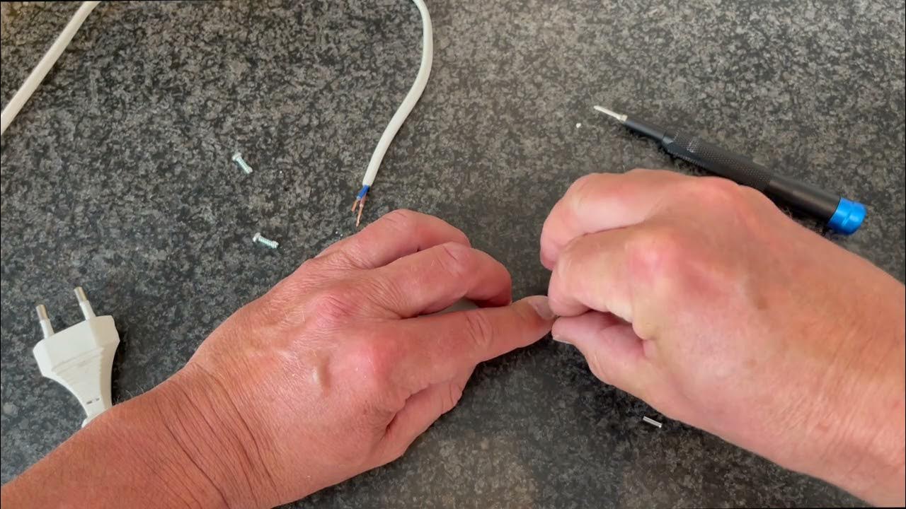 LED Umbau. Halogen Spots durch LED Module ersetzen so funktioniert es. YouTube