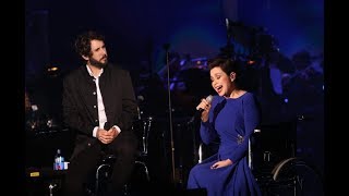 Lea Salonga and Josh Groban — The Prayer chords