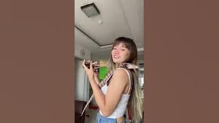 Berliana lovell kesayangan 3