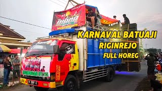 Karnaval sound desa batuaji ringinrejo Kediri 2024