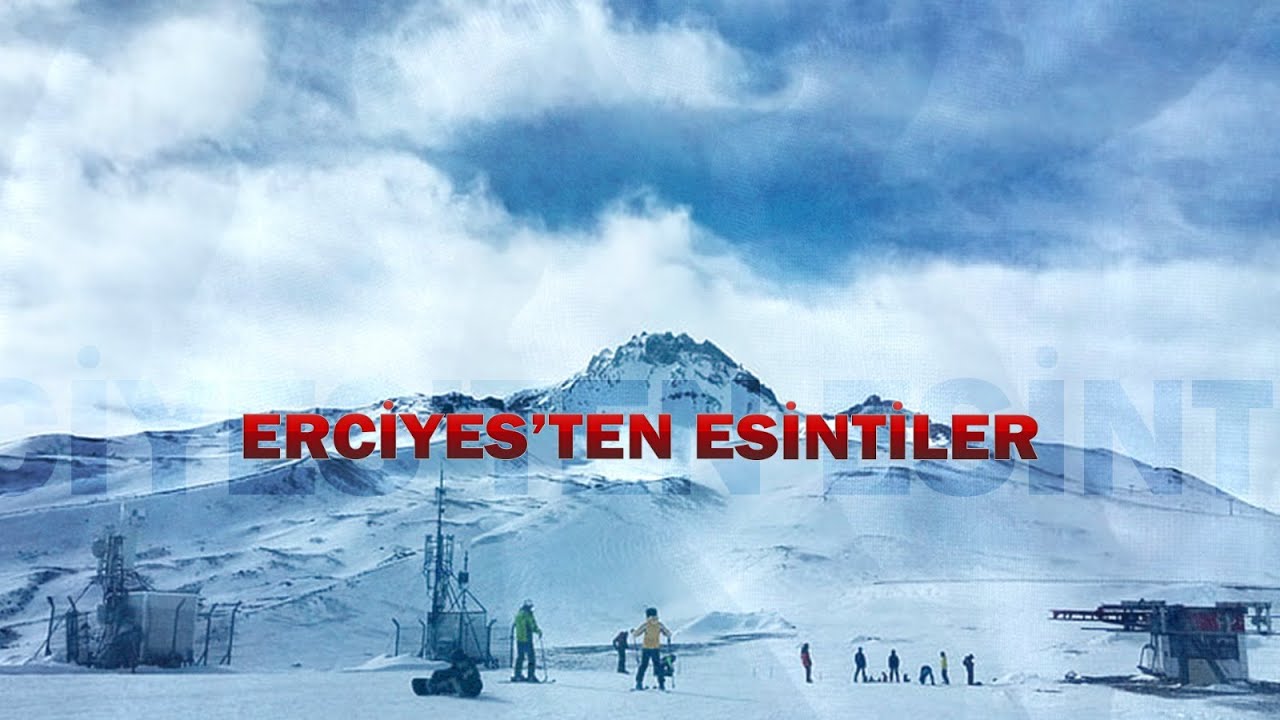 ERCİYES
