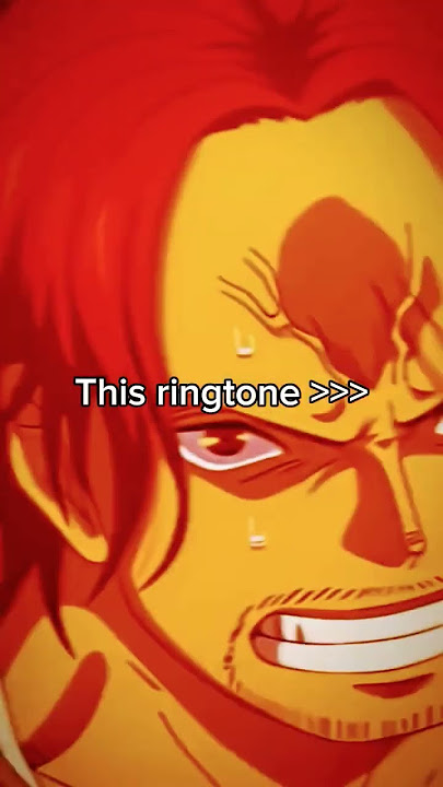 Download lagu Ringtone Shanks🦁❤️❤️ #onepiece #luffy #gears5 #nika #sungodnika #zoro