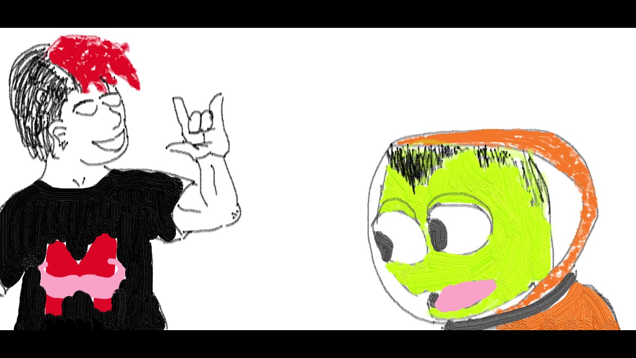 "Solaria" A Solar Wolf Plays EDM