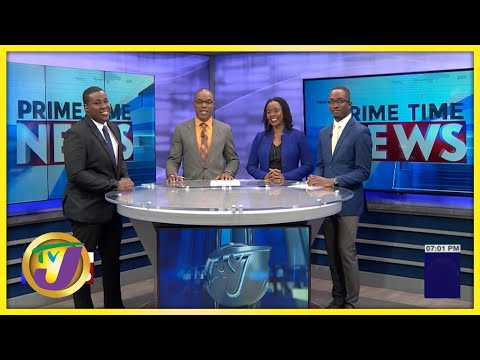 Jamaica's News Headlines | TVJ News - Oct 31 2022