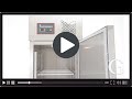 Armadio Refrigerato Ventilato full optional Mod.GA650TN | Gastrodomus