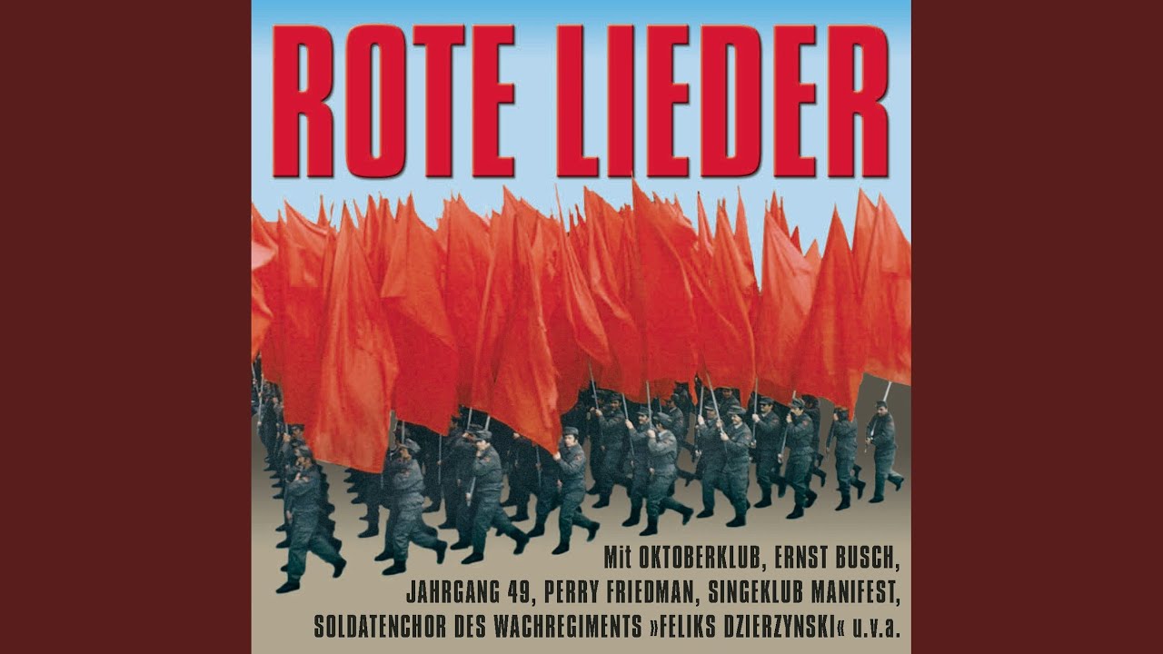 Thälmannlied (1951)