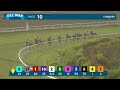 2026 Del Mar Handicap - Test Score