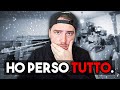 HO PERSO TUTTO… 😢