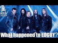 Capture de la vidéo Edguy - What Happened To The Band?