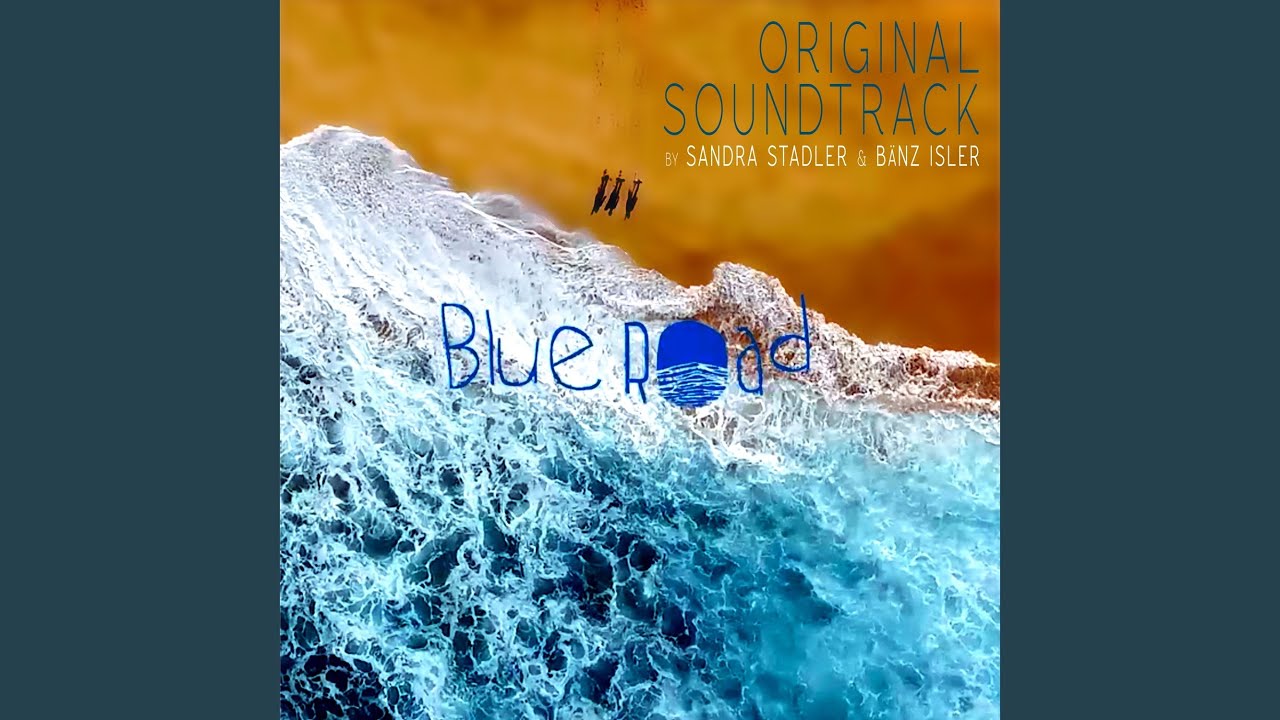 Noise of Water - YouTube
