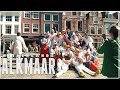 Discover Alkmaar: The Netherlands' Famous Cheese Kingdom/ ALKMAAR Walking Tour