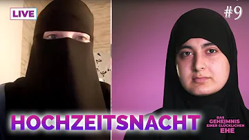 Was macht man eigentlich in der Hochzeitsnacht?