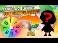 LA RUOTA DELLA FORTUNA SCEGLIE IL NUOVO ABITANTE DI LIGHTY WAII 😱🔥 Animal Crossing New Horizons