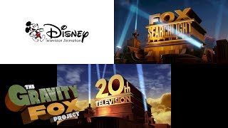 [Tgfp] Disney Tv Anim./Fox Searchlight/20Th Tv (9/14/2012 / 2014) [Widescreen|1.78:1]