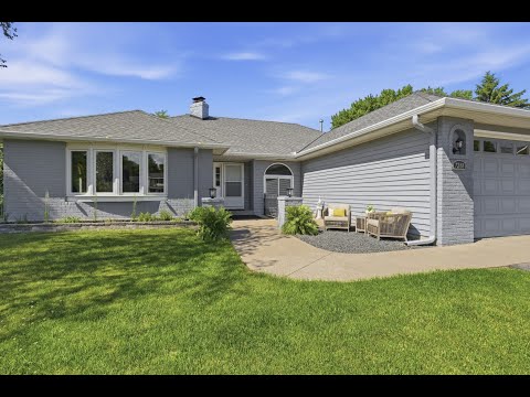 7288 Foxboro Court, Woodbury, MN home video tour