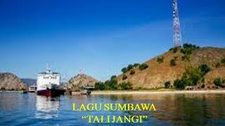 LAGU SUMBAWA TERBARU TALI JANGI BALASAN POTO TANO