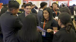 2019 Alpfa Partner Spotlight - Ey Lead Convention Partner