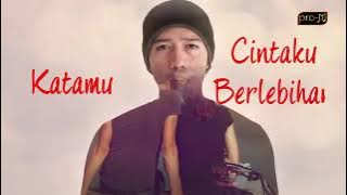 aku taku Indonesia song