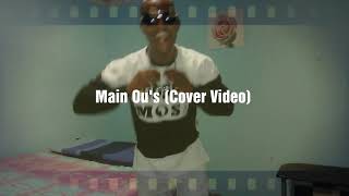 AKA \& YoungsterCPT - Main Ou's ( Cover video)