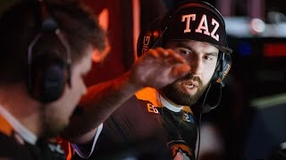 Virtus Pro vs G2 Esports - Group D - MLG CSGO Major