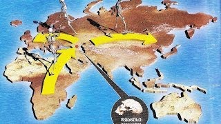BBC: Великое Расселение Человека: Америка / Фильм 5-й. BBC: Великое Расселение Человека: Америка / Фильм 5-й.