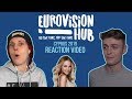 Cyprus | Eurovision 2019 Reaction Video | Tamta - Replay