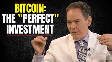 BY THE END OF 2021, Bitcoin Will SKYROCKET🚀 - Max Keiser | Bitcoin Prediction | Everything Finance