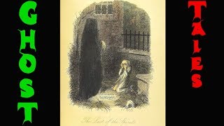 Ghost Tales of Christmas [Haunted History]