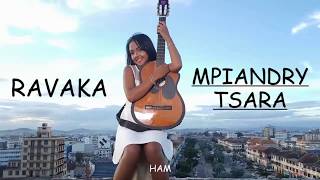 RAVAKA - Mpiandry Tsara Lyrics chords