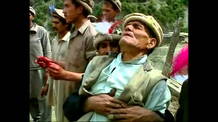 BBC: In the footsteps of Alexander the Great by by Historian Michael Wood