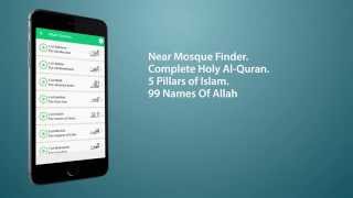 Prayer Times and Qibla Pro | FREE Android App screenshot 4