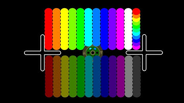 Worm Run Race ASRM in Algodoo