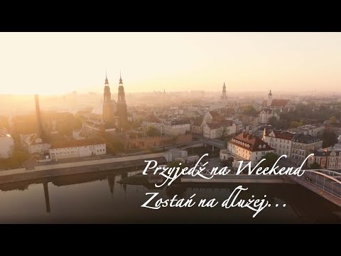 Opole na weekend