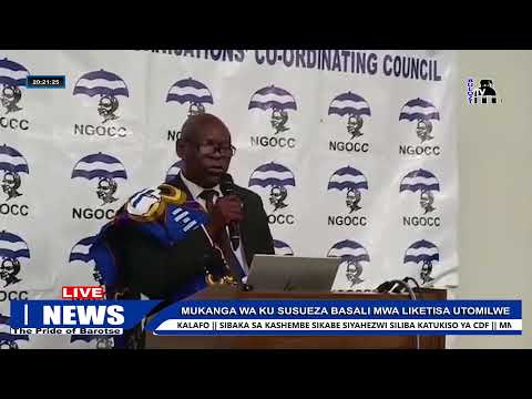 MAKANDE MWA SILOZI 06 02 2026 
