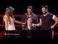 MBC The Voice Kids - Lilia Koundi - Uncover