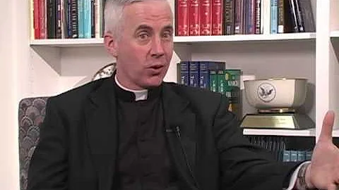 Fr. C. John Mccloskey - Starting a Family Later in Life