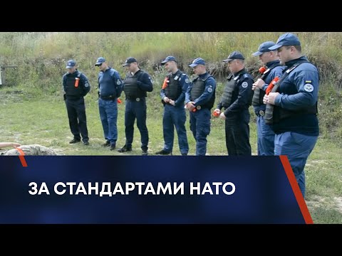 TV7plus Телеканал Хмельницького. Україна: ТВ7+. ЗА СТАНДАРТАМИ НАТО