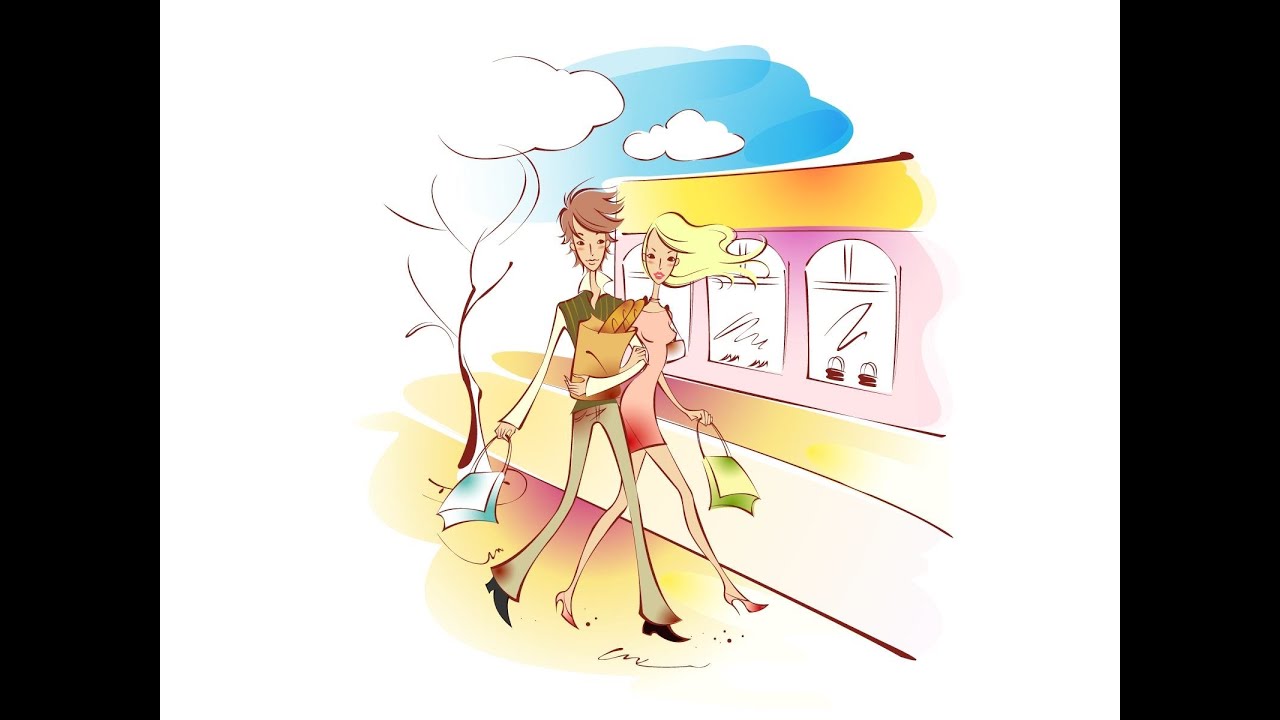 Mammoth Luxury Outlets сказочный шопинг в горах СьерраНевада