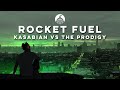Miniature de la vidéo de la chanson Rocket Fuel (Kasabian Vs The Prodigy)