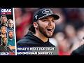 What's next for Texas Tech's Brennan Sorsby? | Red Raider Sports' Chris Level joins the GBAG Nation